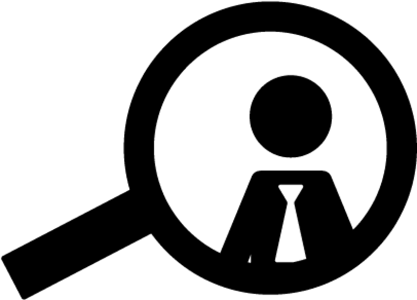 toppng.com search icon icon 406x292